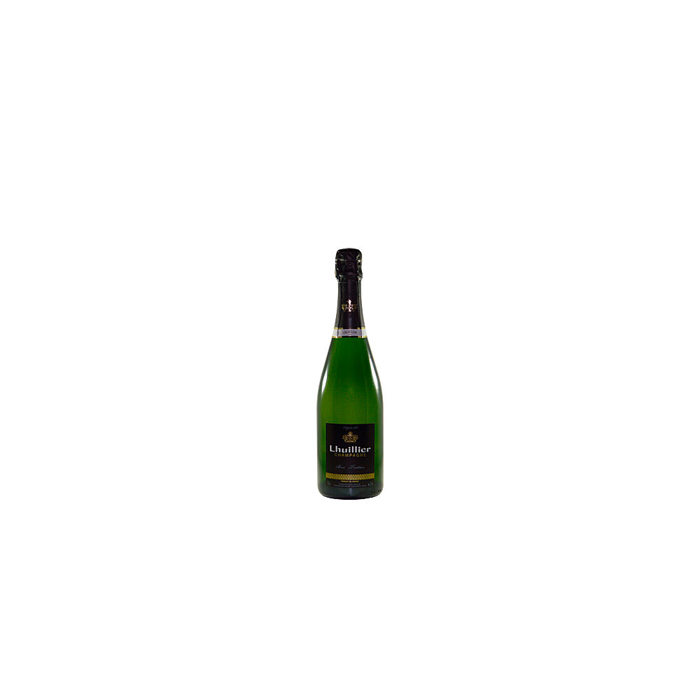 Lhuillier Brut tradition