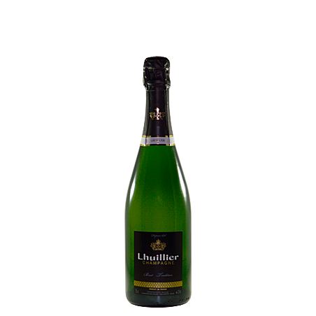 Lhuillier Brut tradition 37.5cl