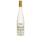 Bouteille eau-de-vie de mirabelle de lorraine traditionnelle
