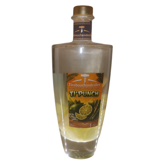 Ti Punch 50cl